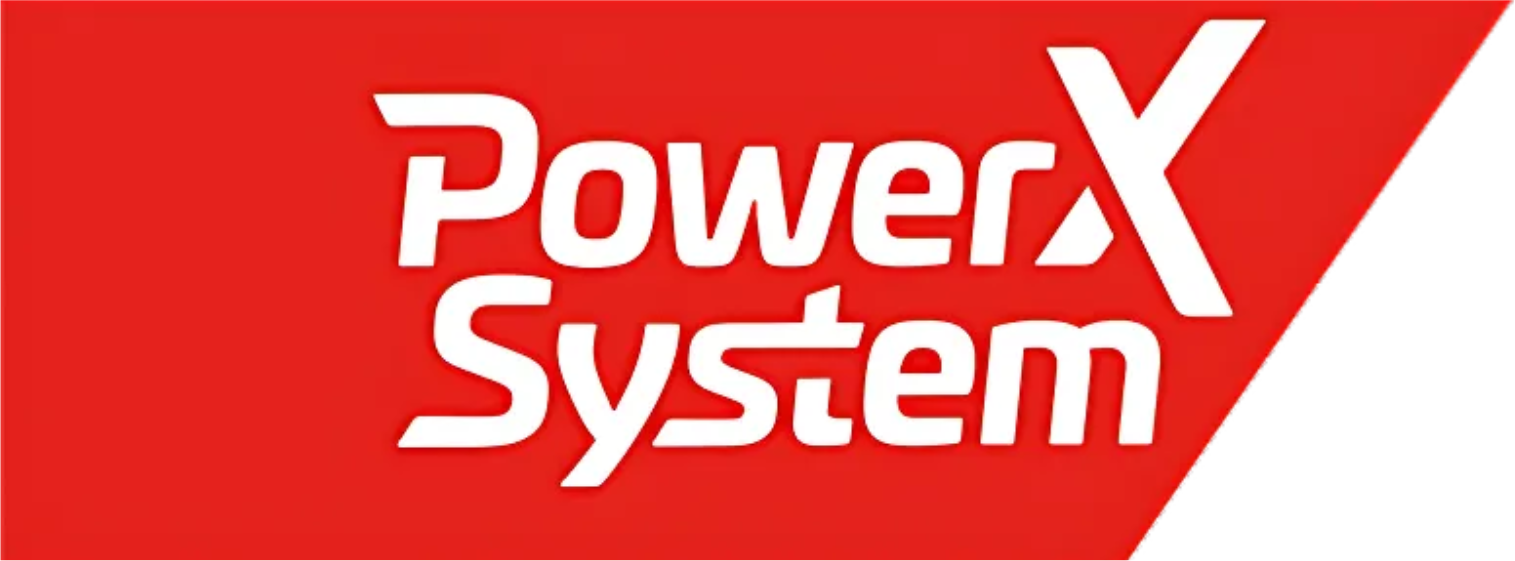 PowerX System